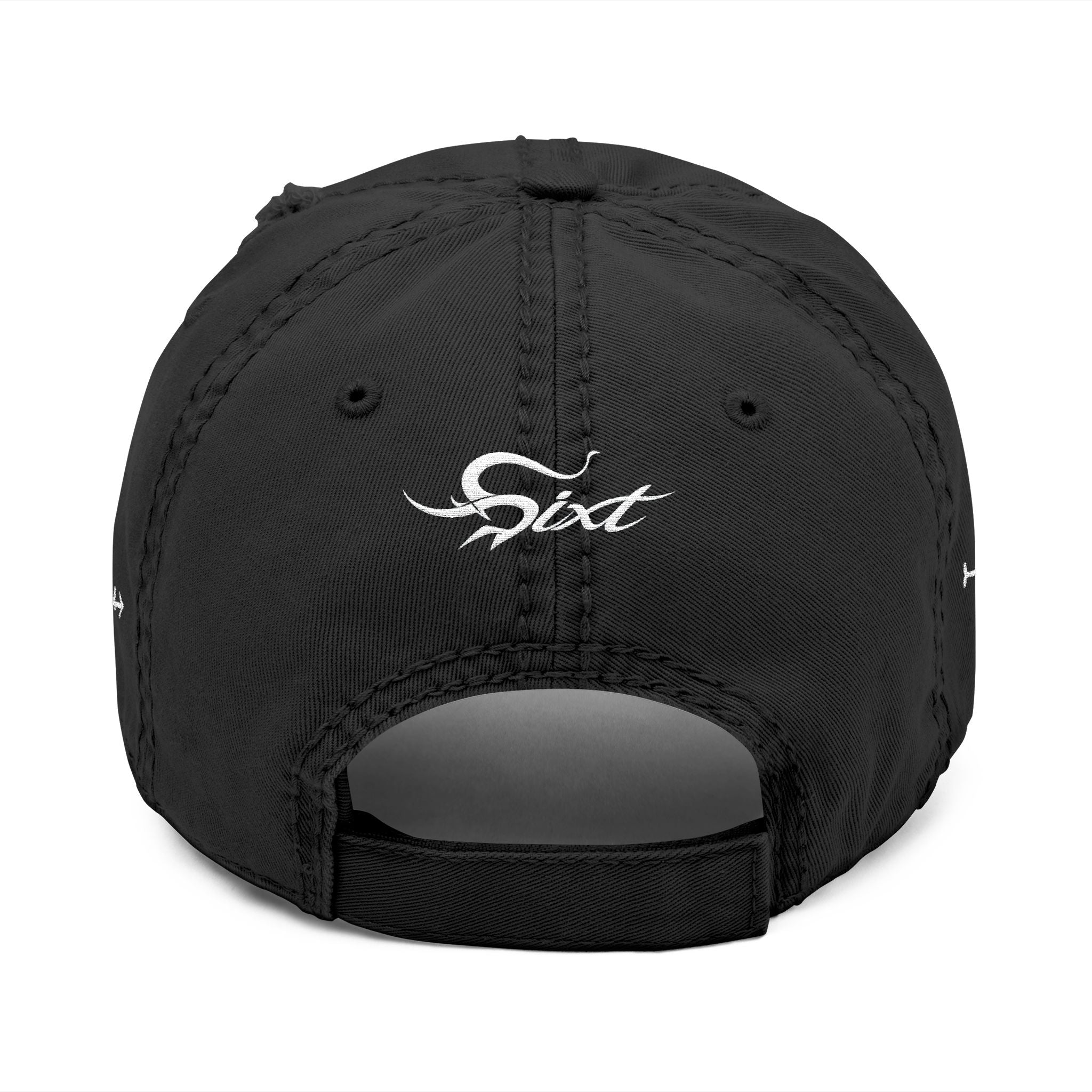 Toro Trilogy Cap – Distressed Edition