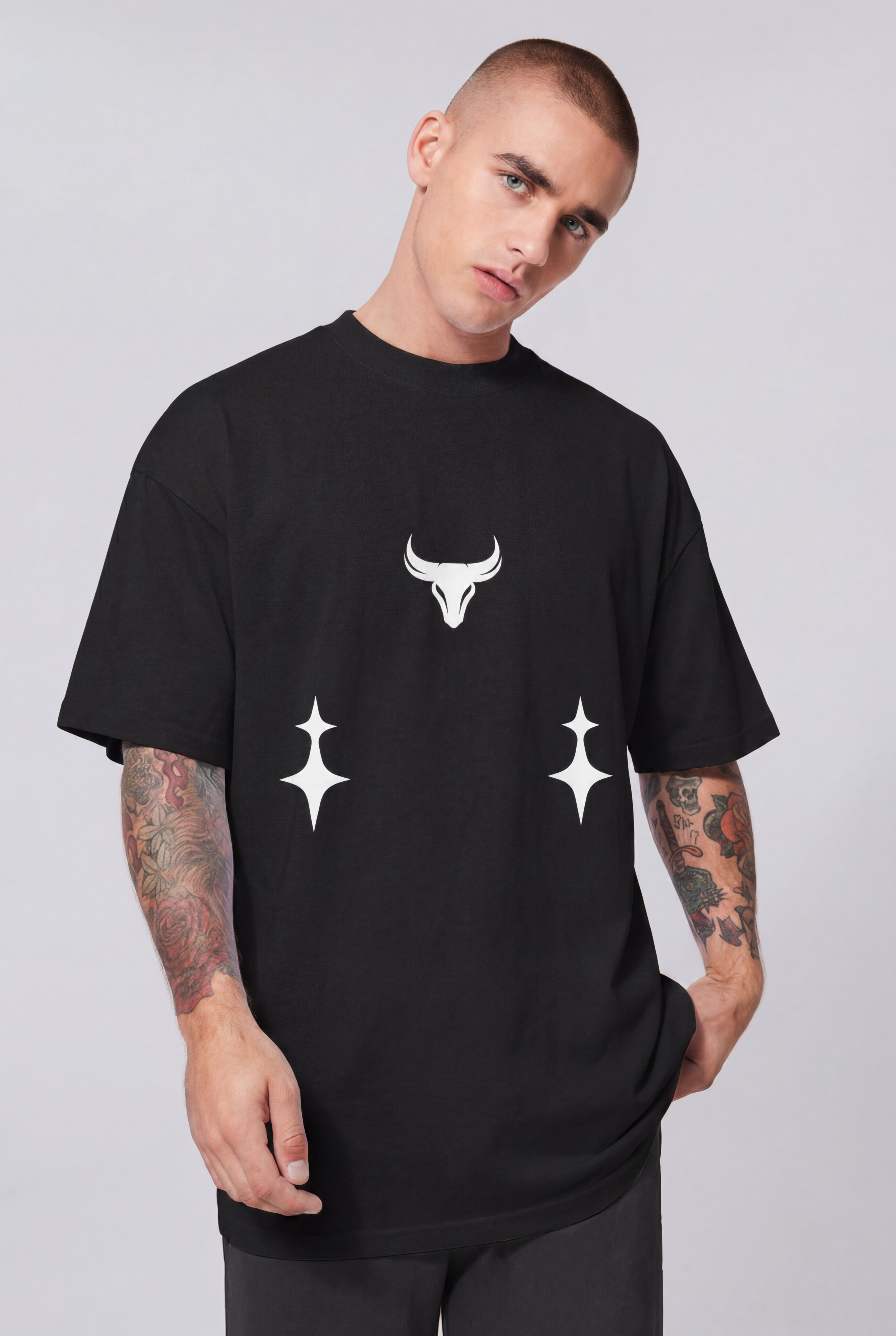 Celestial Taurus