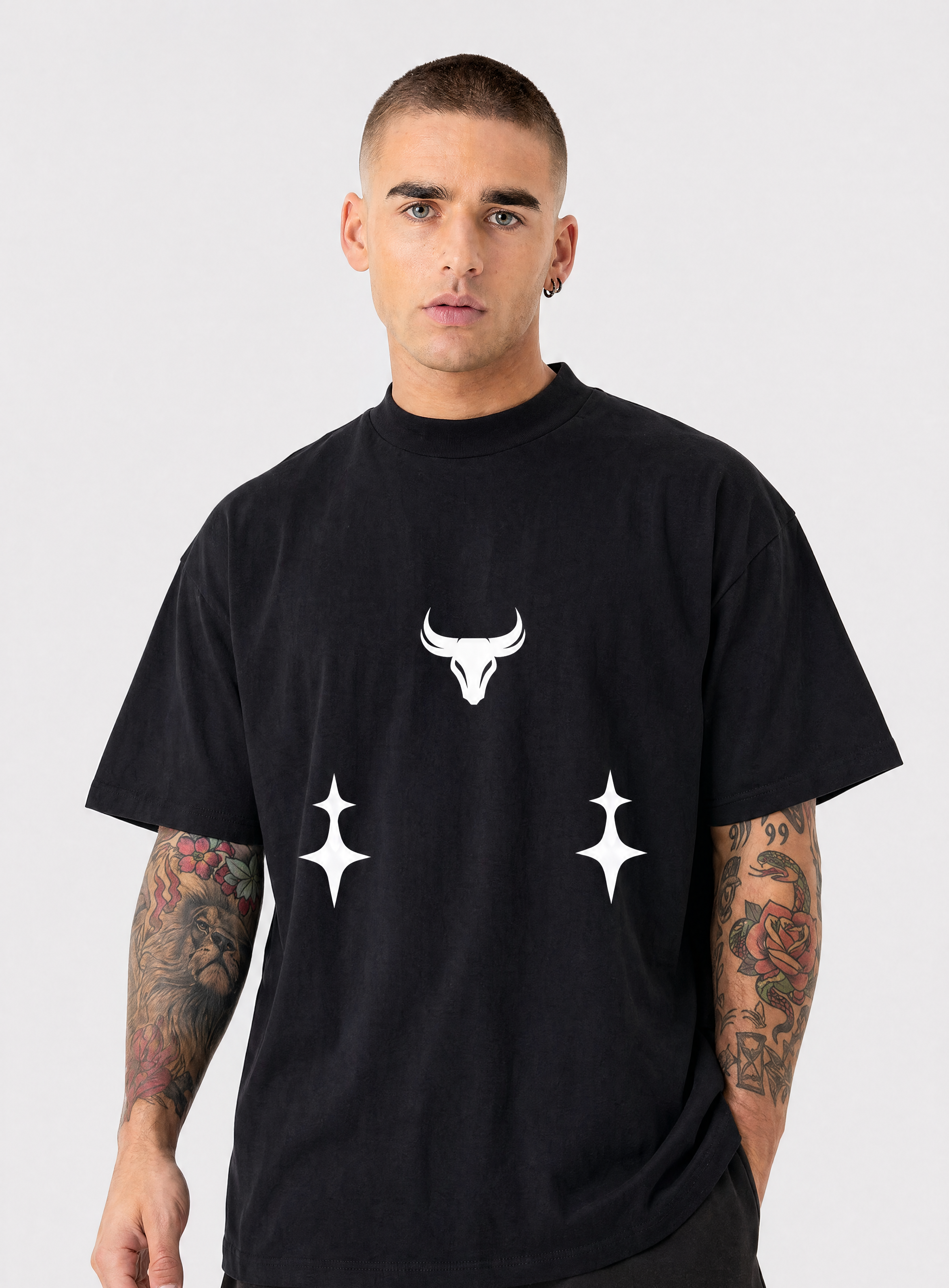 Celestial Taurus