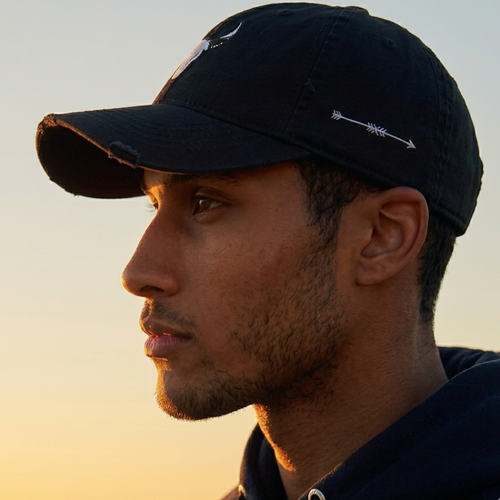 Toro Trilogy Cap – Distressed Edition