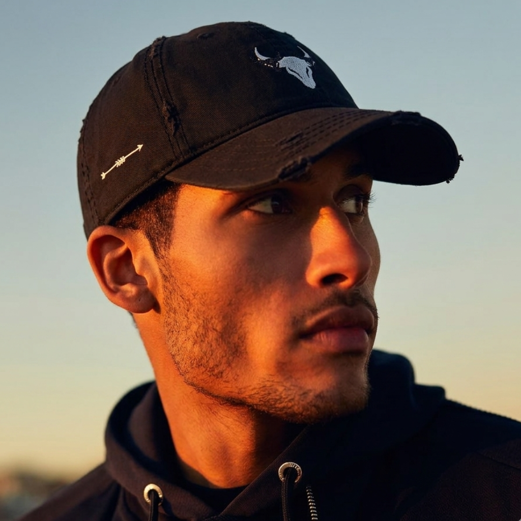 Toro Trilogy Cap – Distressed Edition