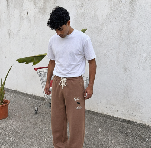S´Cacao Jogger
