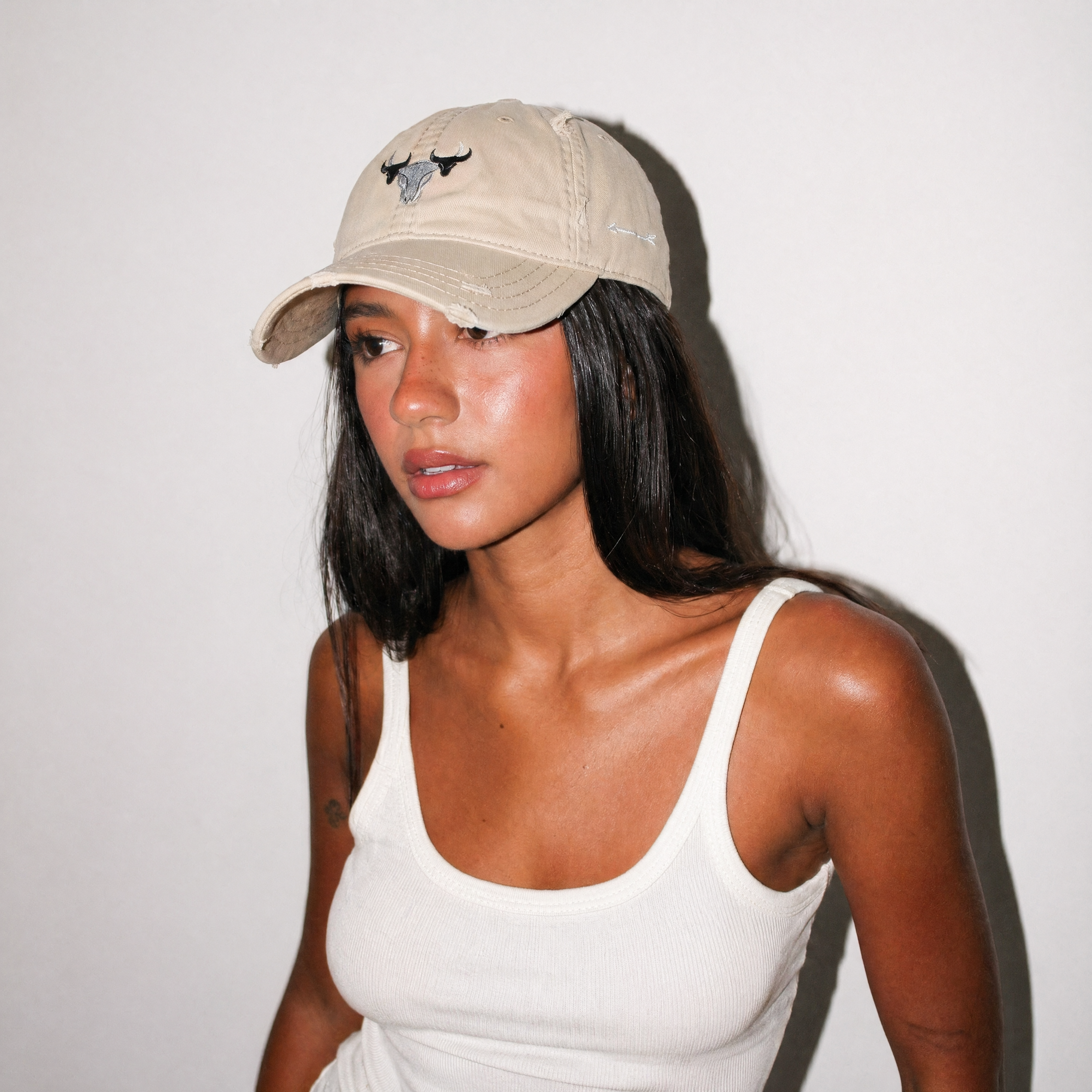 Toro Trilogy Cap – Distressed Edition
