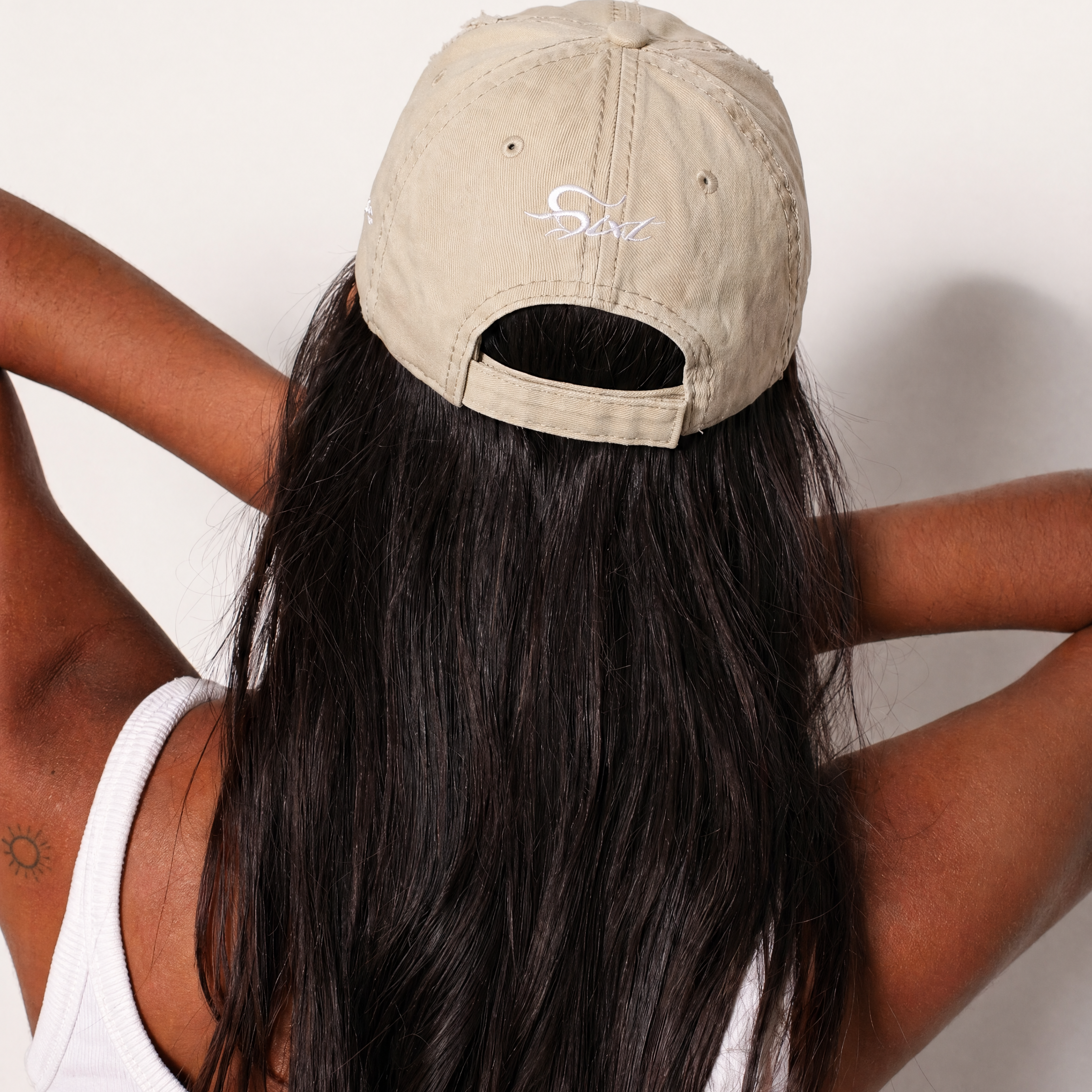 Toro Trilogy Cap – Distressed Edition